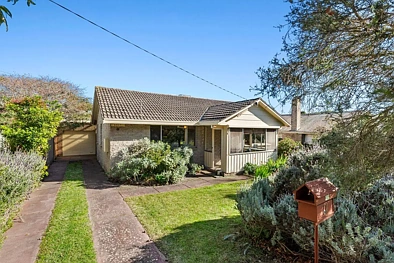 Point Lonsdale 2 Slaapkamer Old Lonsdale Classic In A Fantastic Central Location