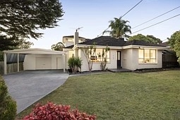 60 Sunbeam Avenue, Ringwood East