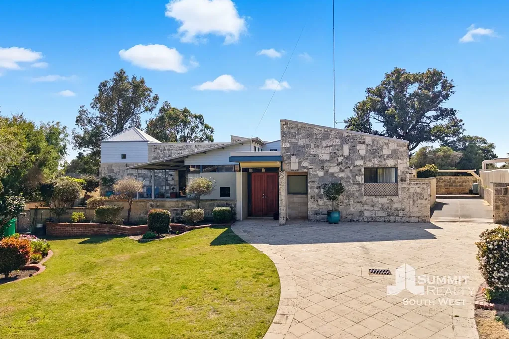 37 Dunstan Street, South Bunbury, WA 6230