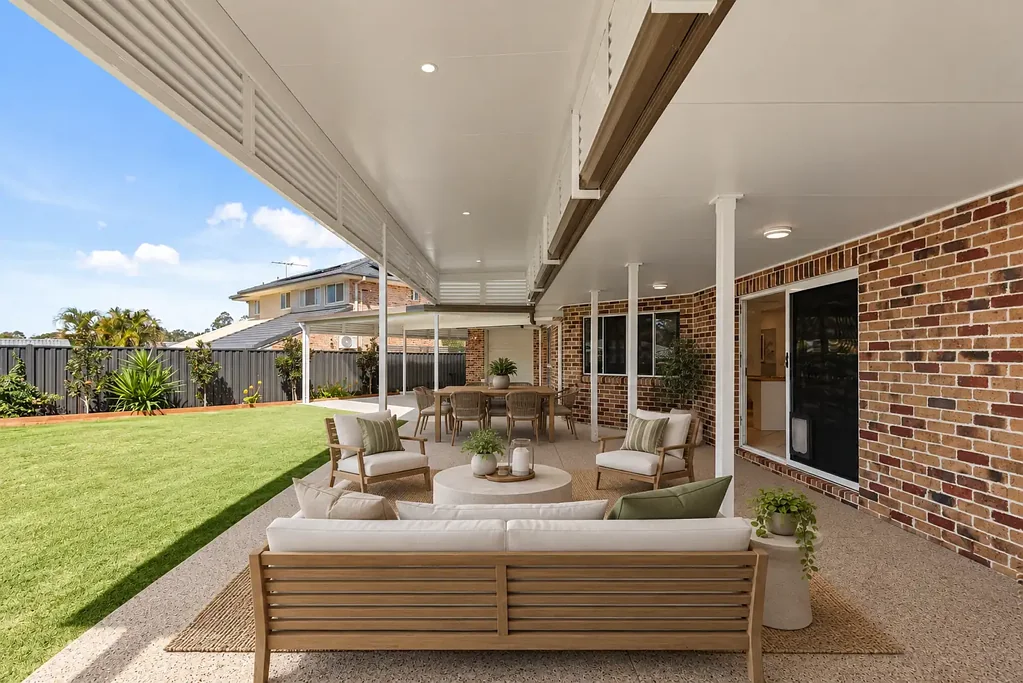 Bridgeman Downs 4ਬੈੱਡਰੂਮ Elevated Lowset Home on 826sqm Block