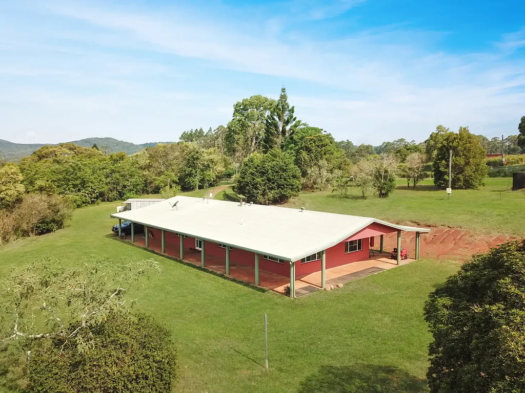 29 Bew Road, Ravenshoe, QLD 4888