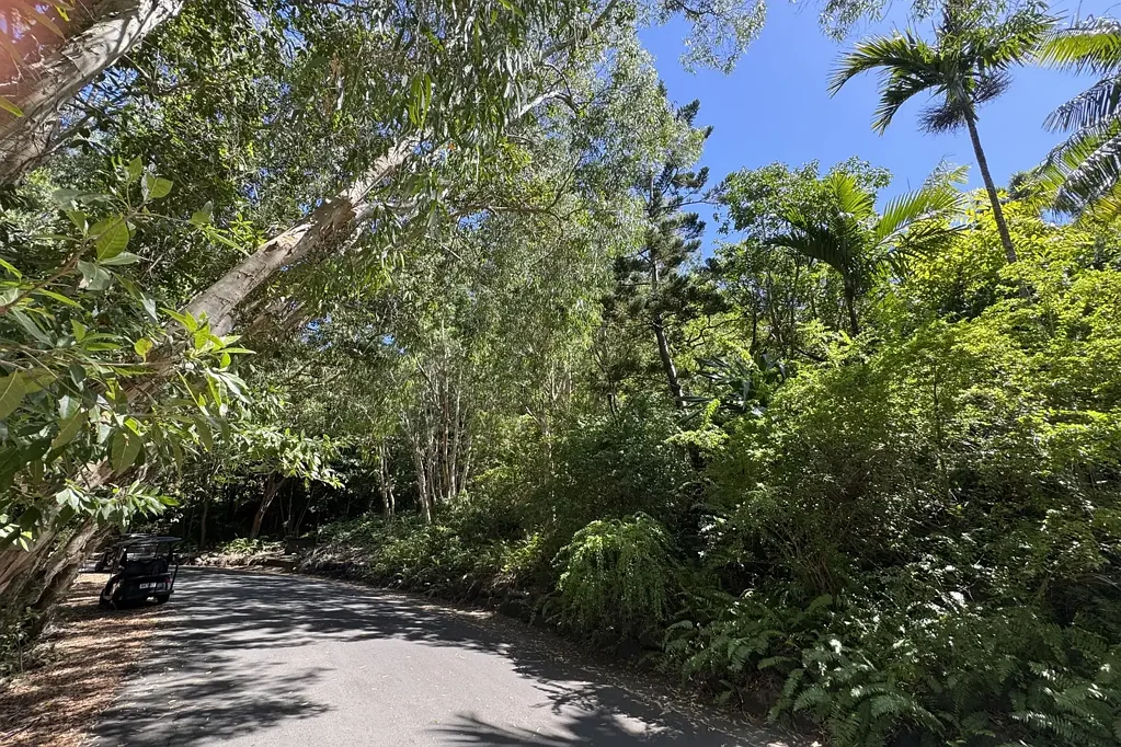 Whitsundays Exceptional-Value Block on Hamilton Island