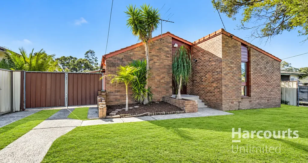 Comfortable Four-Bedroom Home Close to Schools!