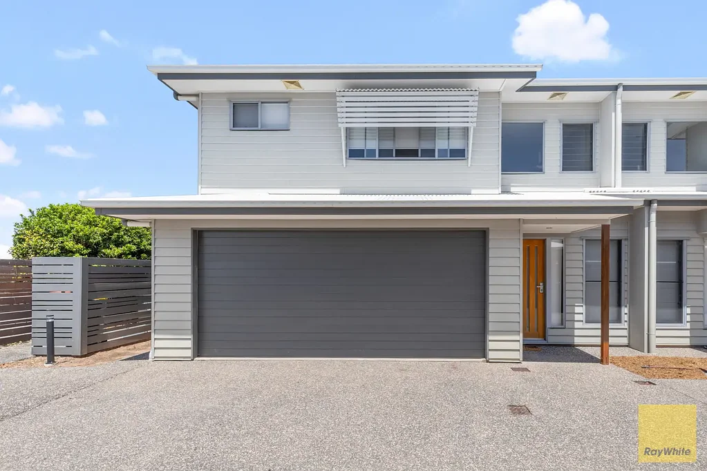 1/44 Kassidy Drive, Emerald, QLD 4720