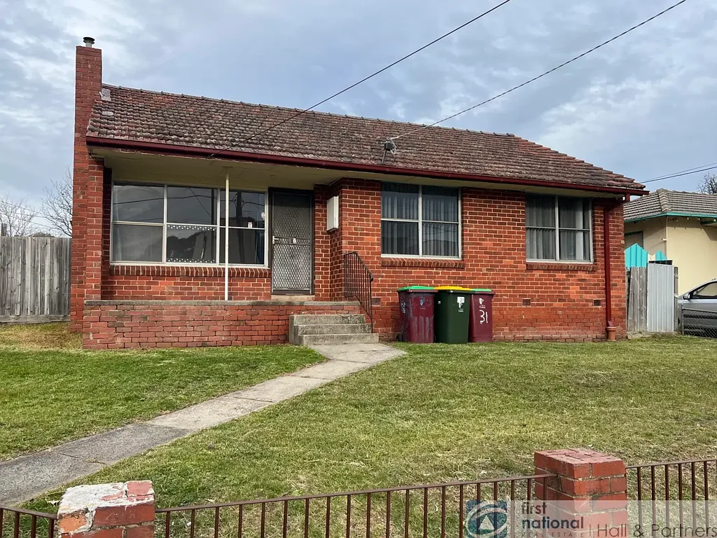 Spacious Family Home in a Convenient Location