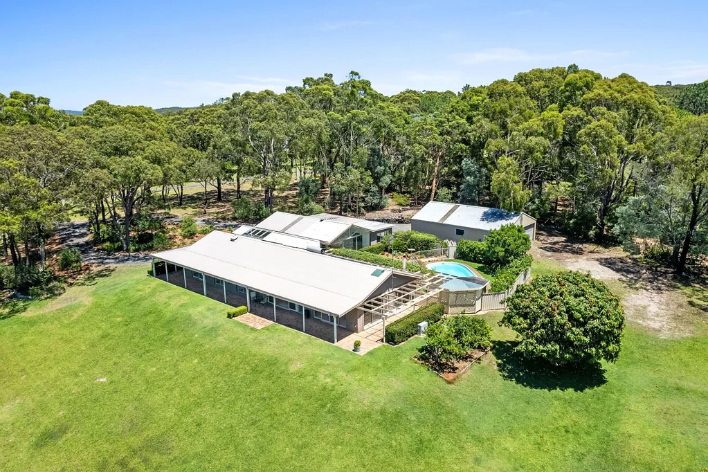 42 Toonang Drive, Tea Gardens, NSW 2324