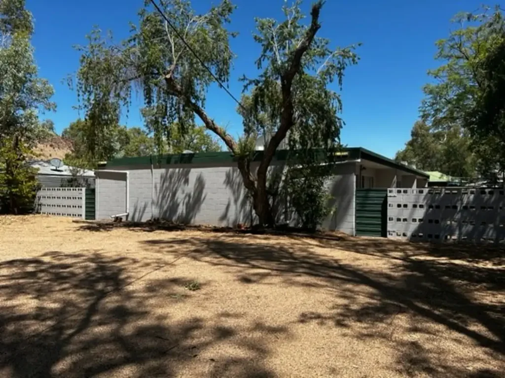 4 Arunga Street, The Gap, NT 870