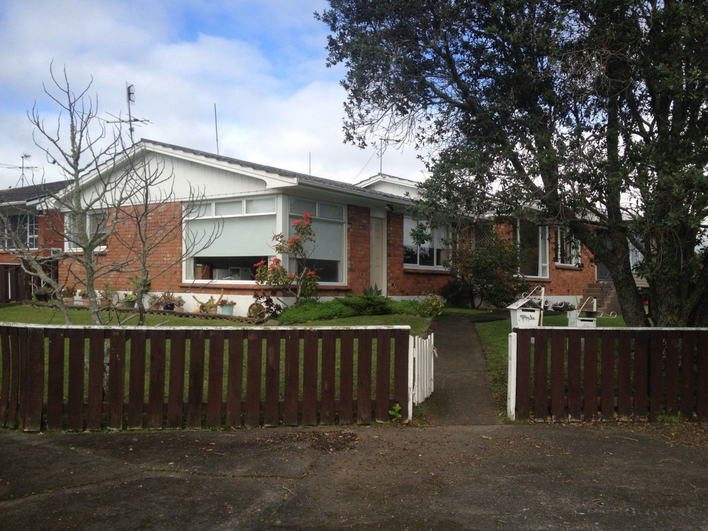 1/16 Thatcher Street, Mission Bay, Auckland, 2 chambres, 1 salles de bain