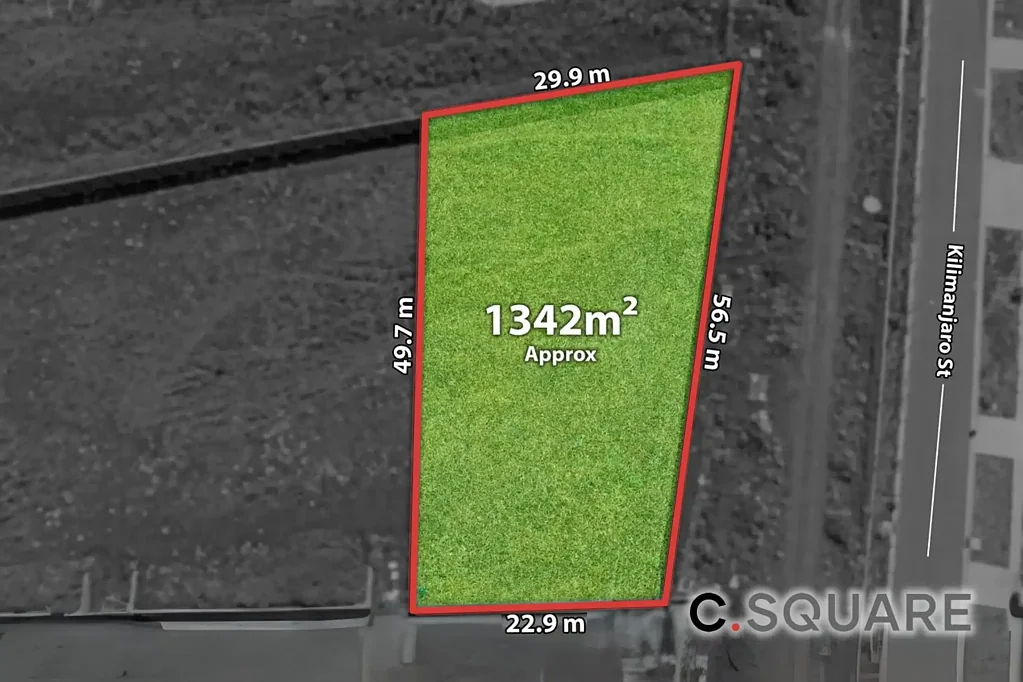 19 Kosciuszko Drive, Craigieburn, VIC 3064