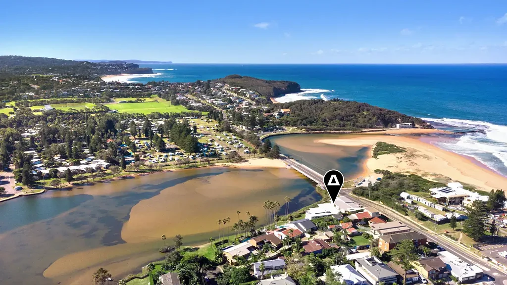 Exclusive Lakefront Living for Over 55's at 'Panorama' in Narrabeen