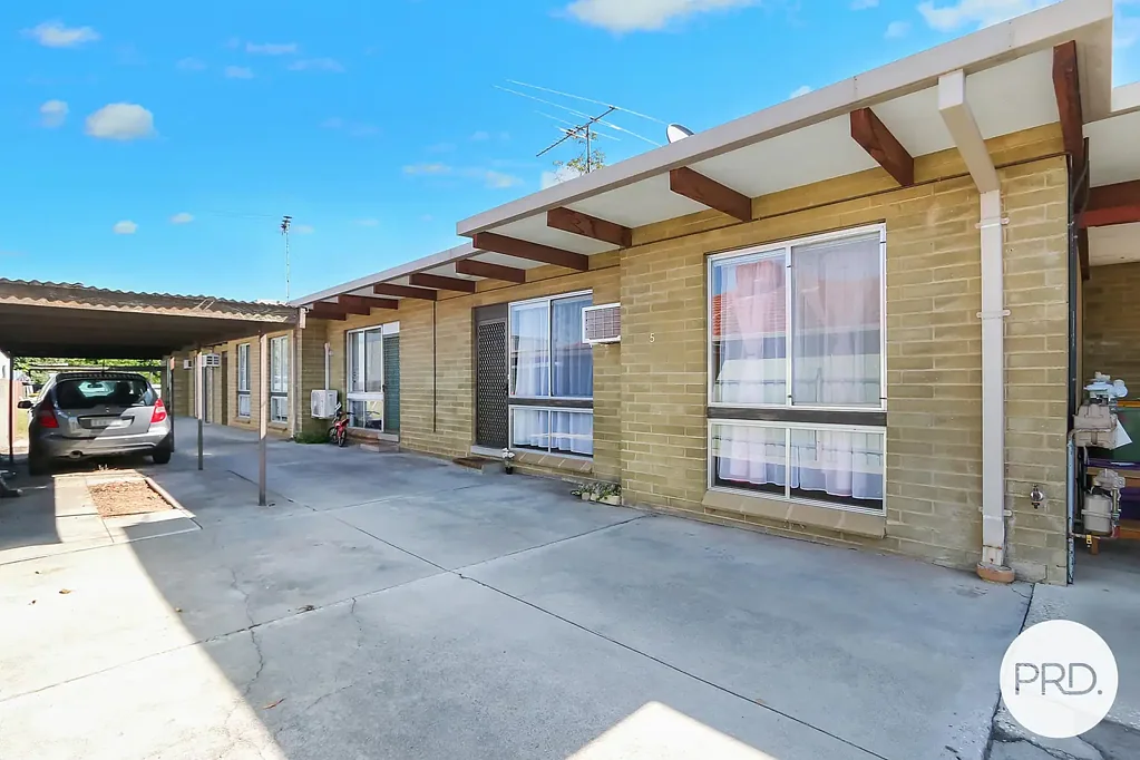 5/1068 Barooga Street, North Albury, NSW 2640