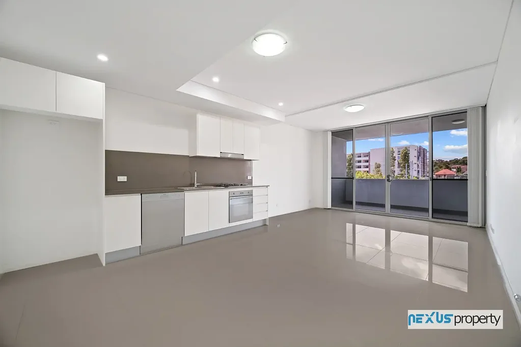 Canterbury 1 Bedroom Expansive &  Convenient 1-Bed Apartment