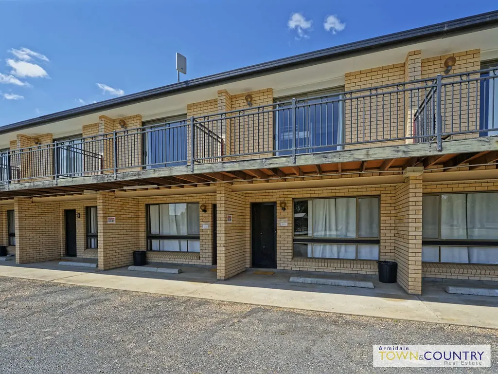 Welcome to Armidale Acres