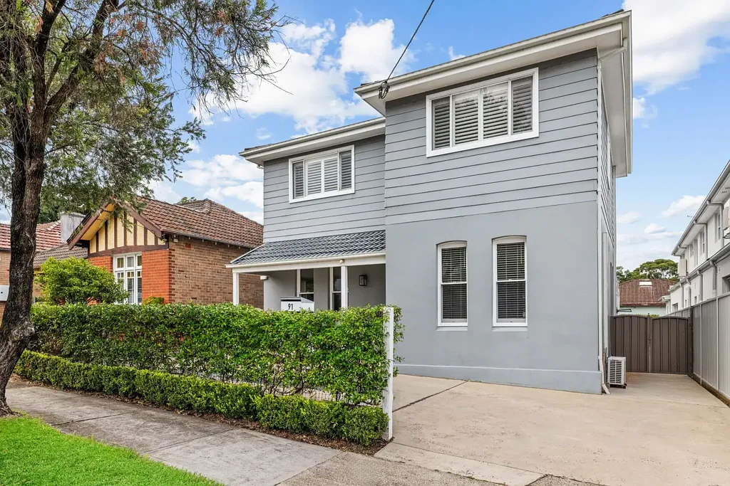 91 Abercorn Street, Bexley, NSW 2207