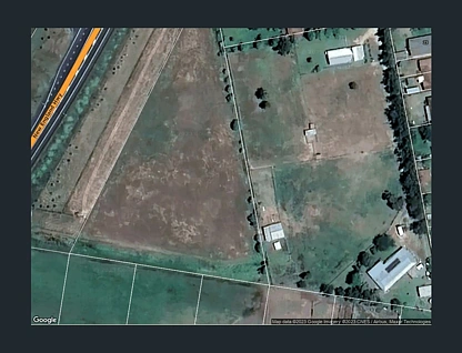 LOT 100 New England Highway, Scone, Hunter, 0部屋, 0バスルーム, Section