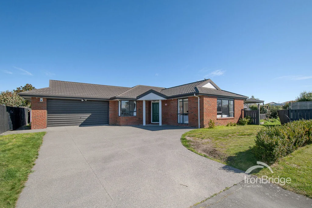 211 Rolleston Drive, Rolleston, Selwyn, Canterbury