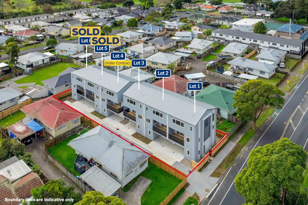 Point England 3Kwarto Urgent Sale, present your offers