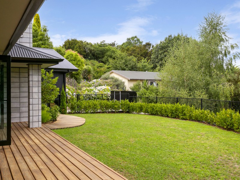 19 Hindmarsh Drive, Rangatira Park, Taupo, 4 rūma, 2 rūma horoi