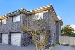 20/12 Blenheim Avenue, Rooty Hill