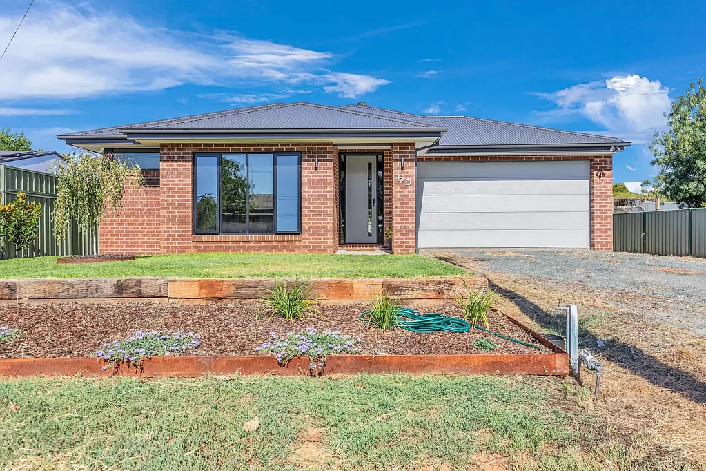 60 Kerford Street, Rochester, VIC 3561