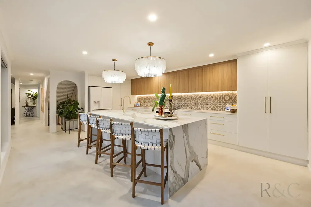 Parrearra 3Kwarto Beautifully Renovated Coastal Retreat in a Quiet Cul-de-Sac