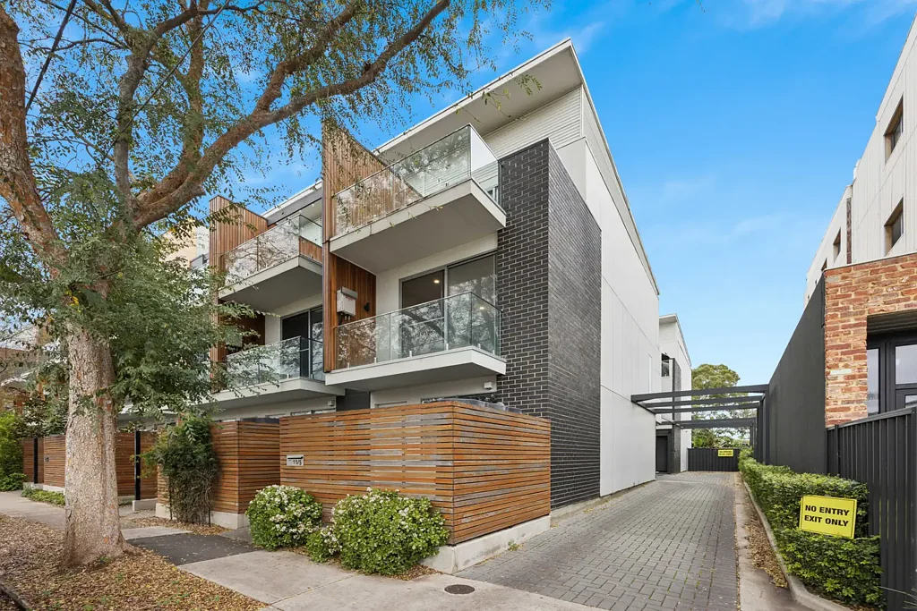 Prospect 3Habitaciones Modern Living in Prospects Parkview Precinct