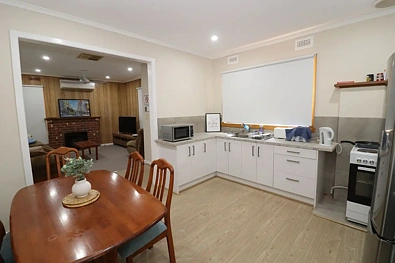 41 King Albert Avenue, Leitchville, VIC 3567, 4 Schlafzimmer, 1 Badezimmer, House