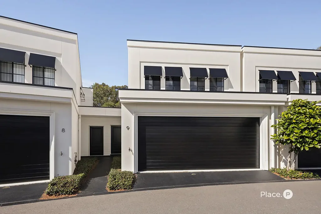 Ormiston 3침실 Timeless Elegance Meets Modern Bayside Living