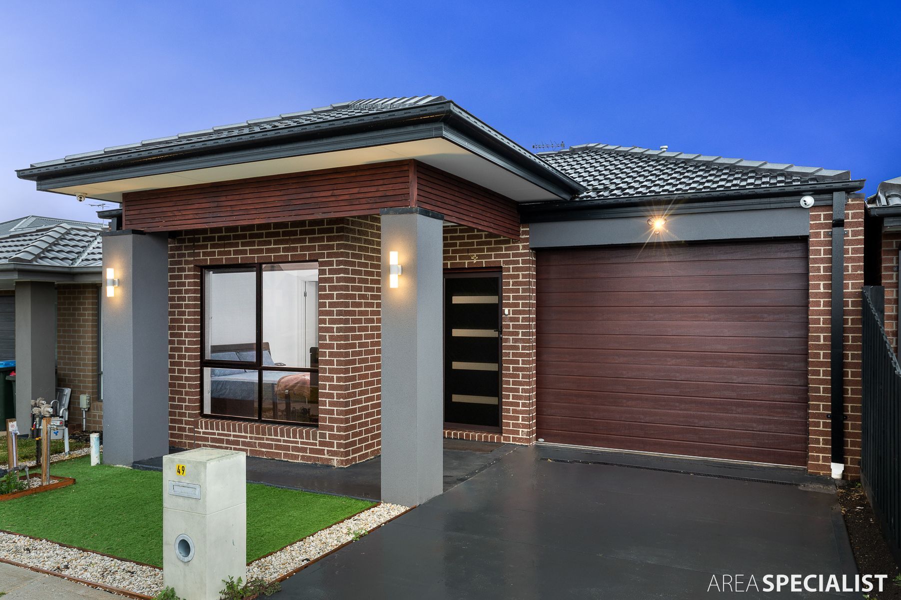 49 WAGNER DR, WERRIBEE VIC 3030, 0 રૂમ, 0 બાથરૂમ, House