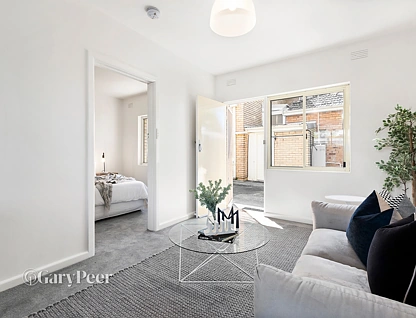 3/20-22 Malvern Grove, Caulfield North, Inner East Melbourne, 1 habitaciones, 1 baños, Apartment