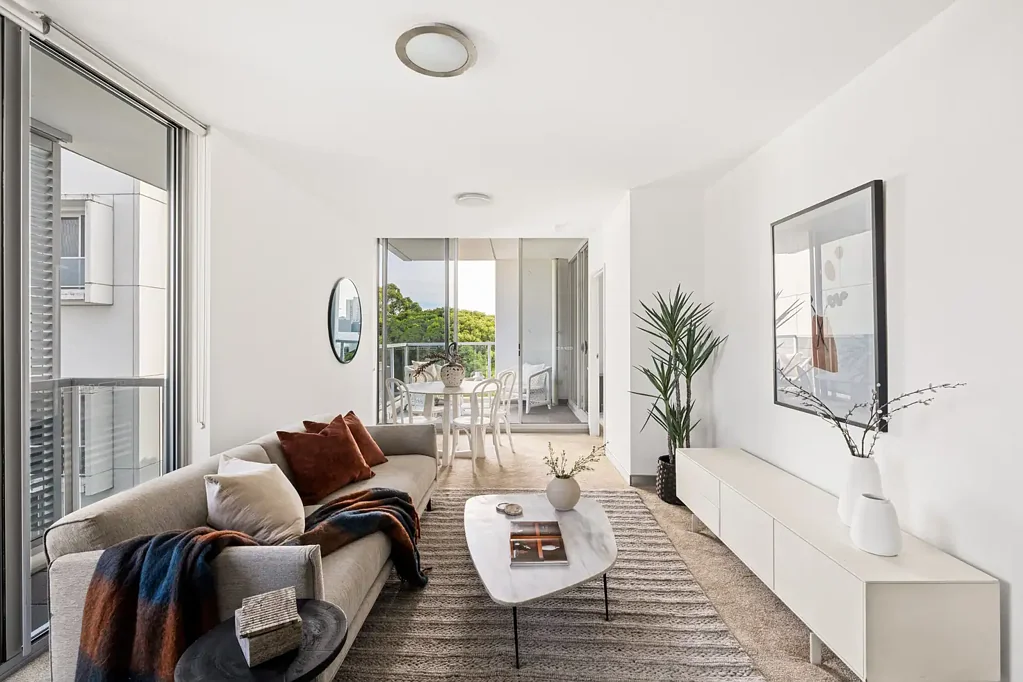 B403/222 Botany Road, Alexandria, NSW 2015