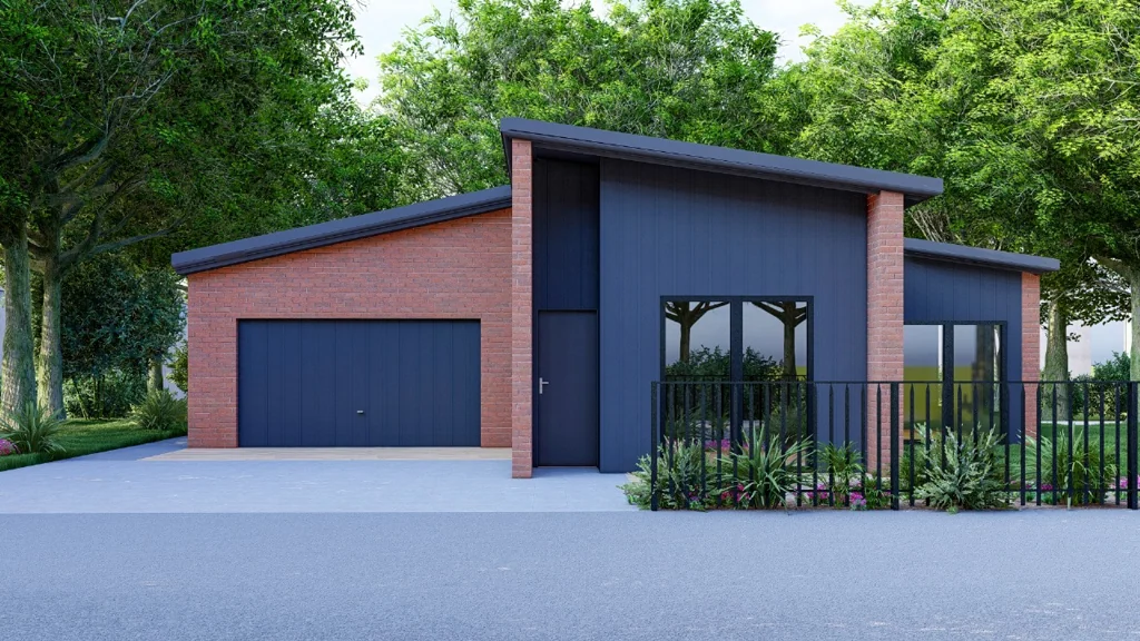 Cambridge 3ਬੈੱਡਰੂਮ Brand New House & Land Package