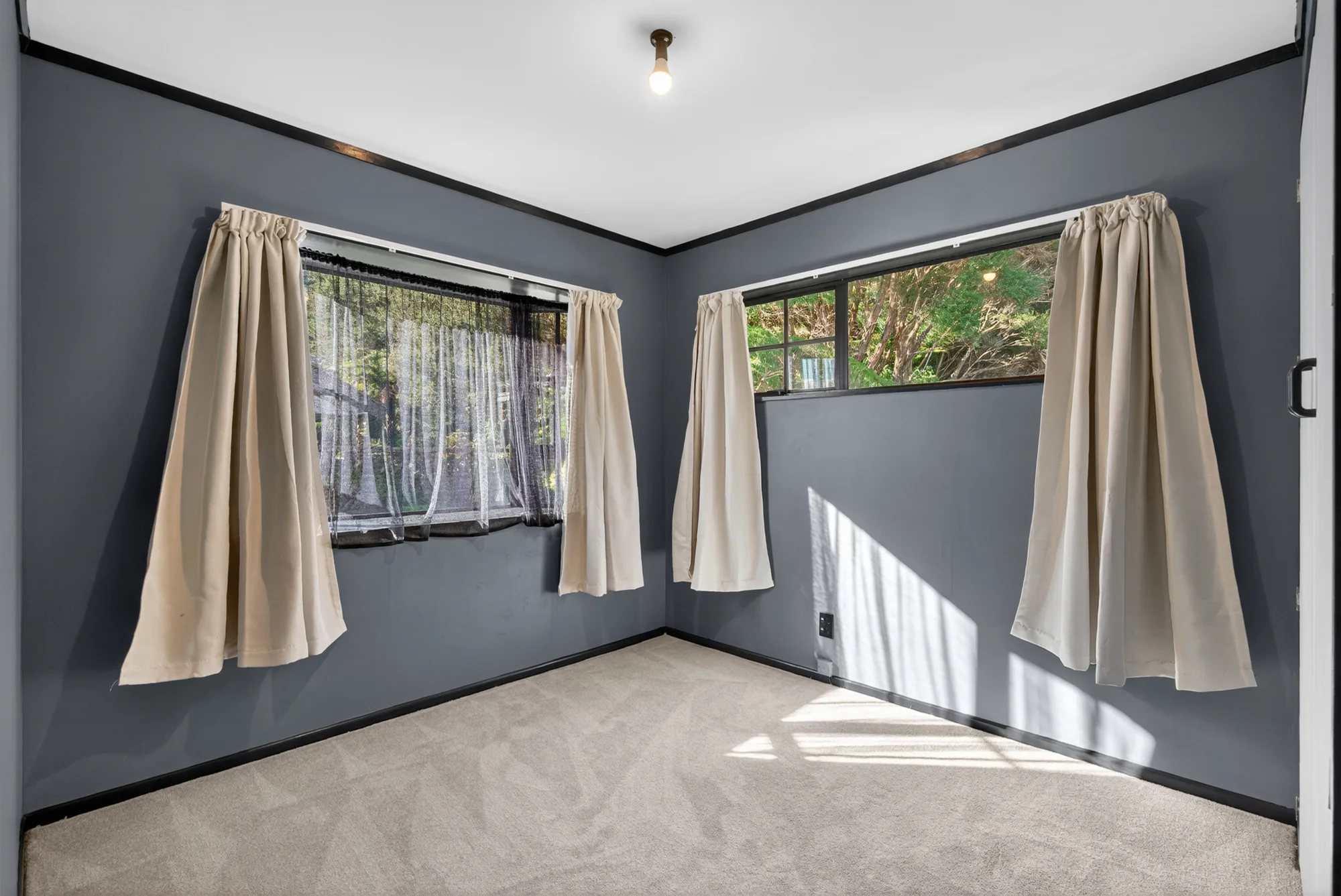 52 Antrim Crescent, Wainuiomata, Lower Hutt, Wellington, 4房, 2浴, House