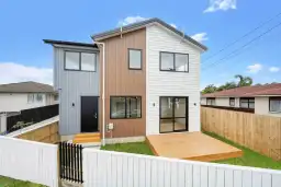 Lot 1/33 Colwill Road, Massey