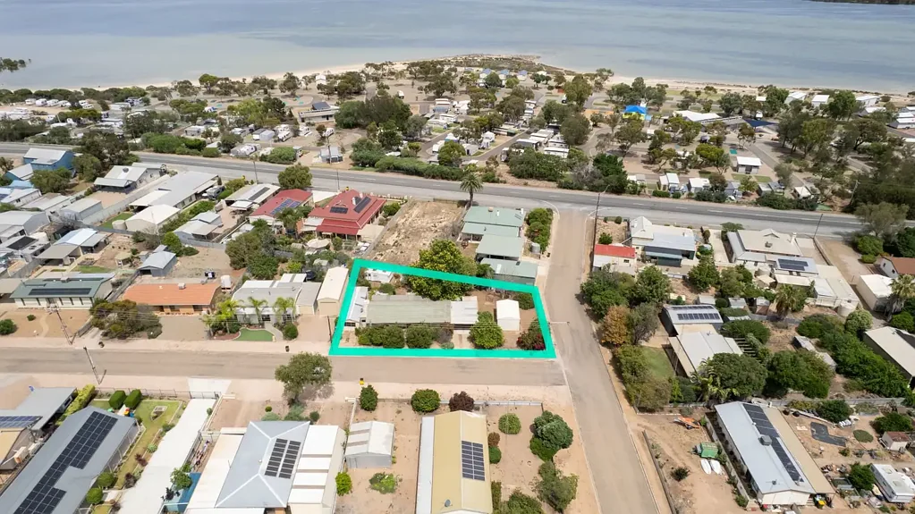 Port Broughton 2Zimmer Perfect first home buyer opportunity!