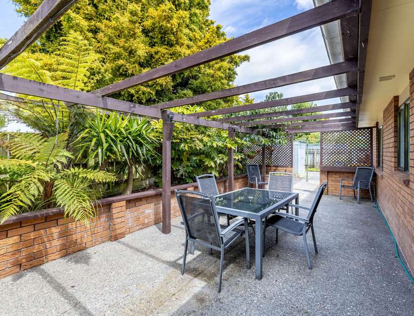 14 Barnett Drive, Marton, Rangitikei, 2房, 1浴, Townhouse