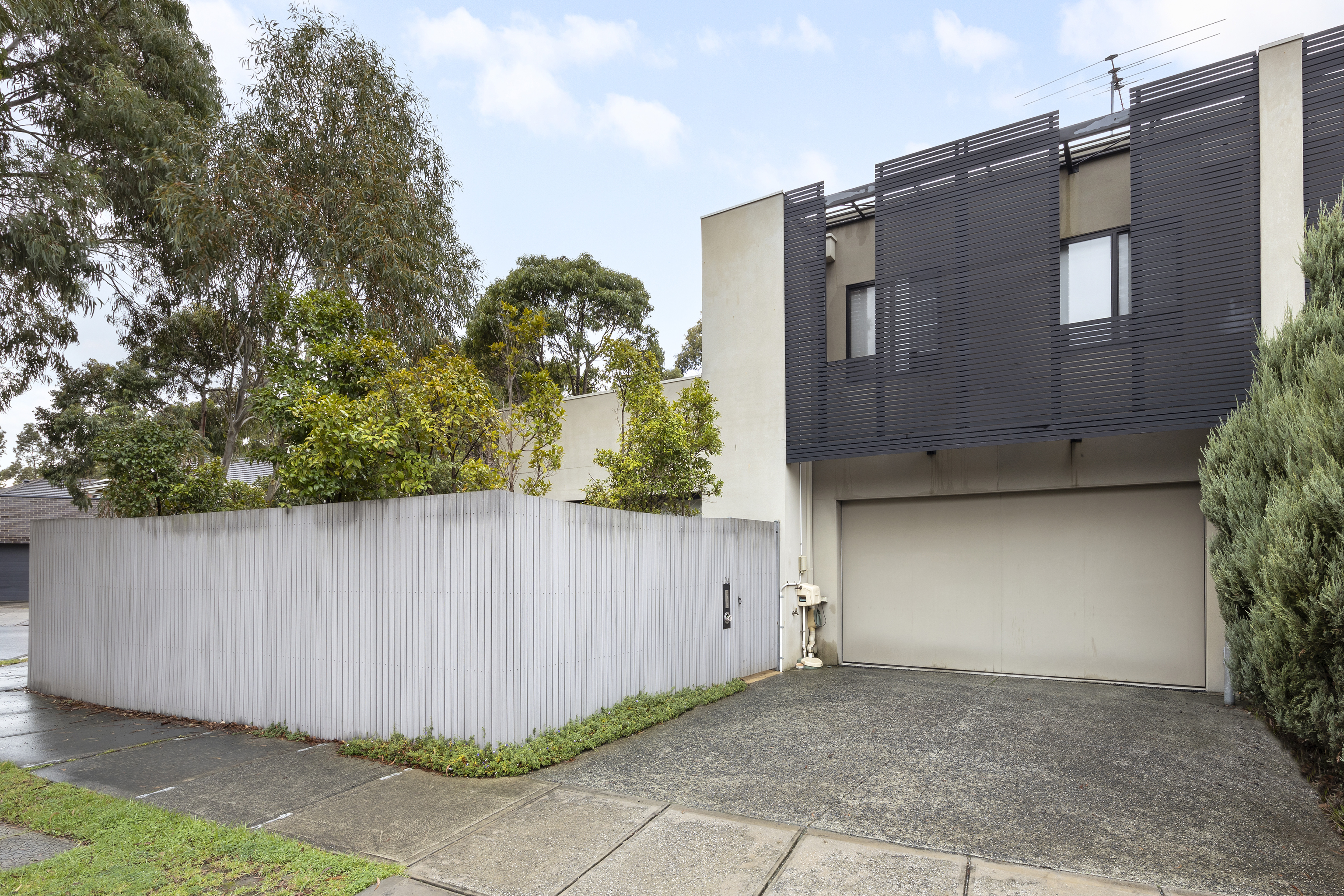 24 GARRARD ST, PARKVILLE VIC 3052, 0 chambres, 0 salles de bain, House