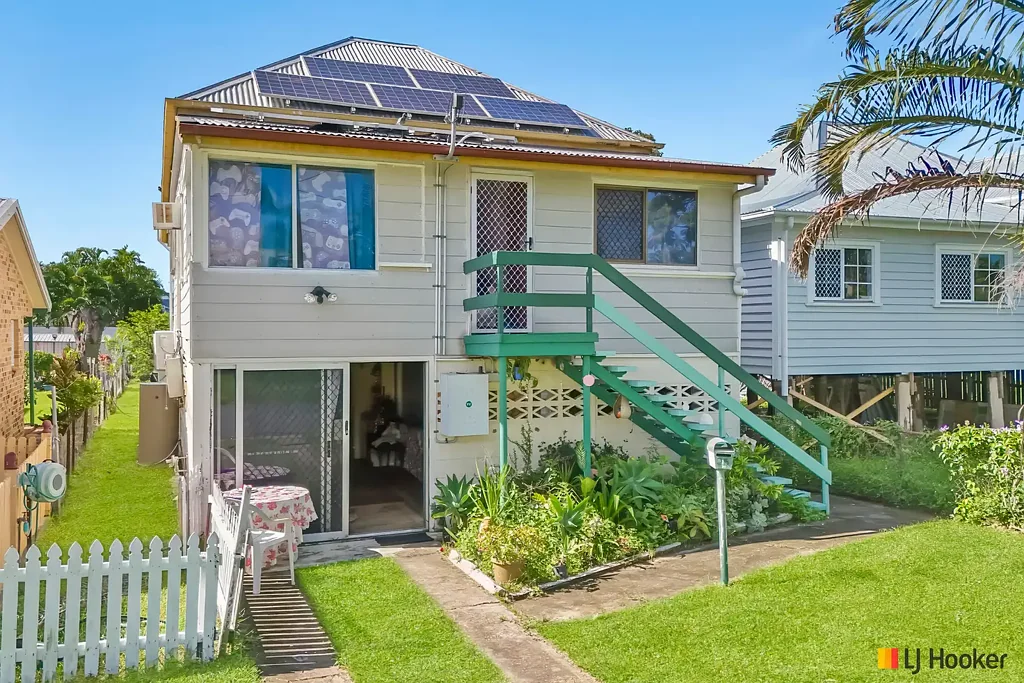 25 Weinholt Street, Allenstown, QLD 4700