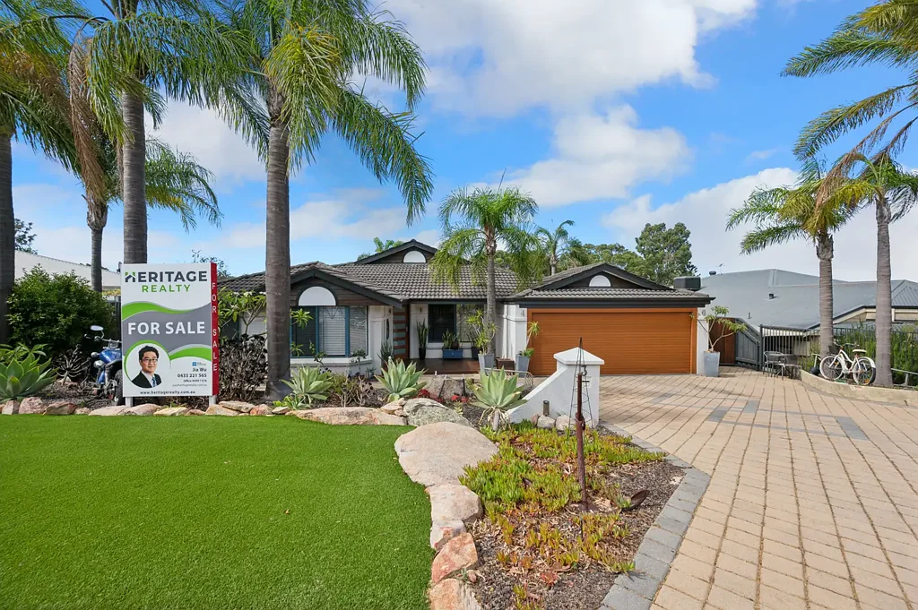 3 Aster Close, Beeliar, WA 6164
