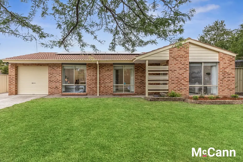3/43 Ern Florence Crescent, Theodore, ACT 2905