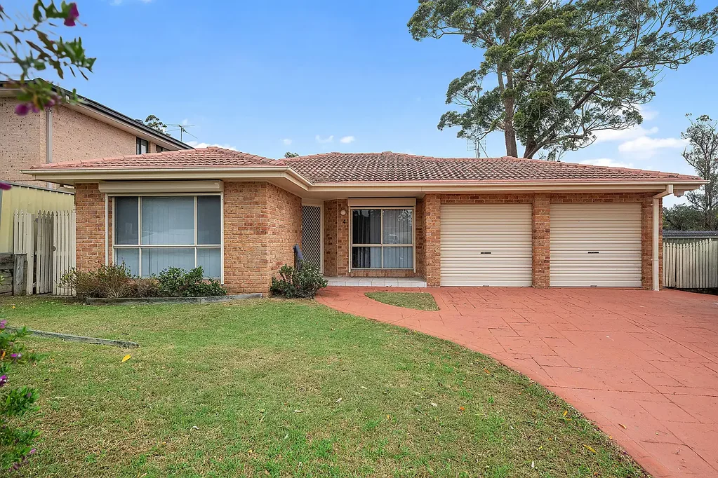 4 Finlay Close, Raymond Terrace, NSW 2324
