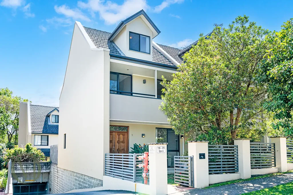 1/19-21 Ryan Street, Dundas Valley, NSW 2117