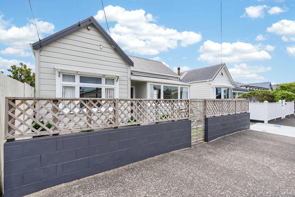 27 Richmond Street, Petone, Lower Hutt, Wellington