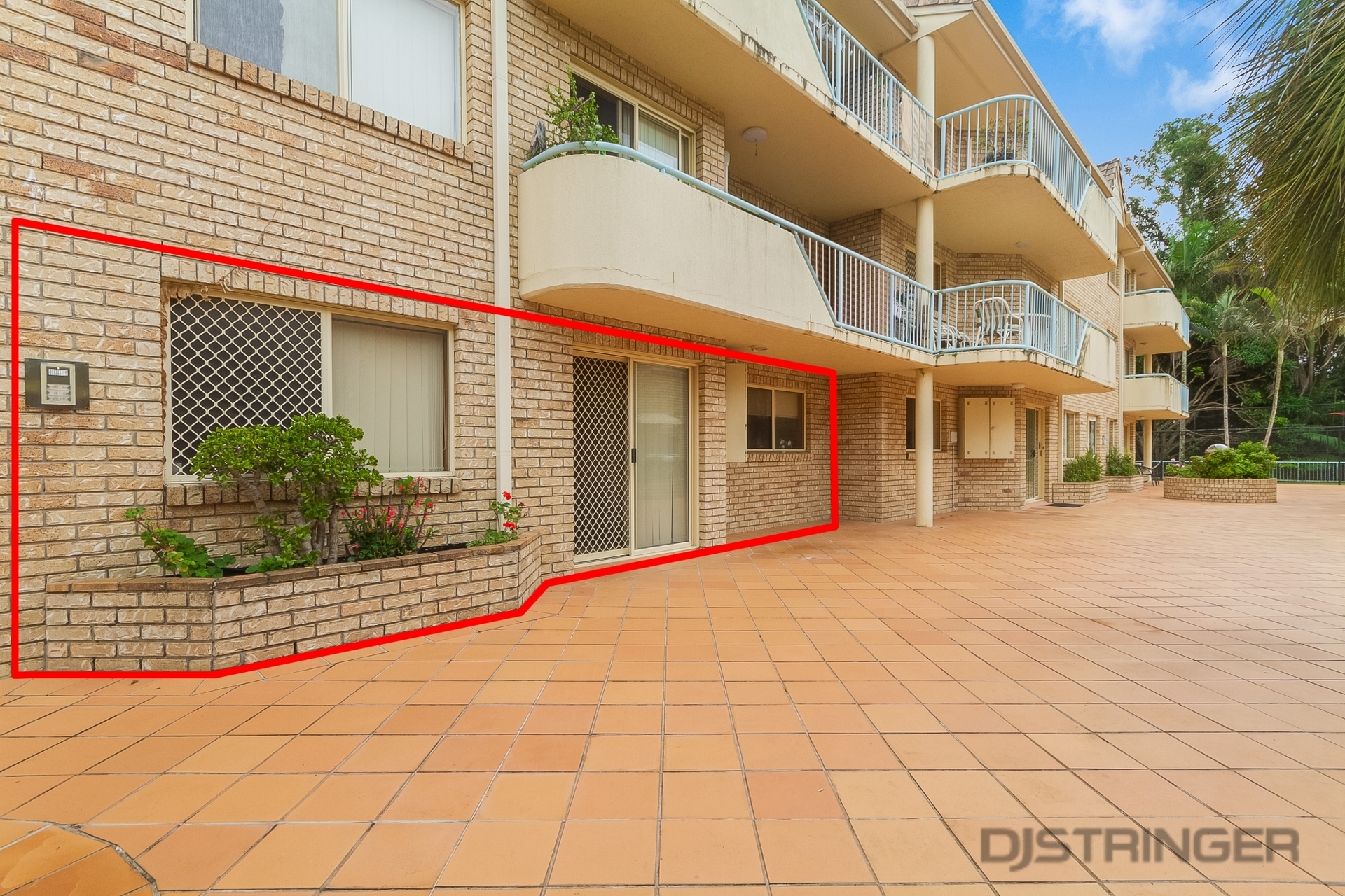 ALICE PALMS UNIT 50 6 GRAY ST, TWEED HEADS WEST NSW 2485, 0 chambres, 0 salles de bain, Unit