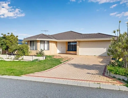 21 Cincotta Loop, Beeliar, WA 6164, 4 ਕਮਰੇ, 2 ਬਾਥਰੂਮ, House