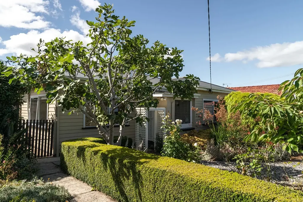 Devonport 2房  CHARMING CHARACTER HOME IN PRIME LOCATION