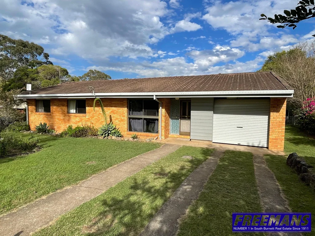2a Cheadle Street, Yarraman, QLD 4614