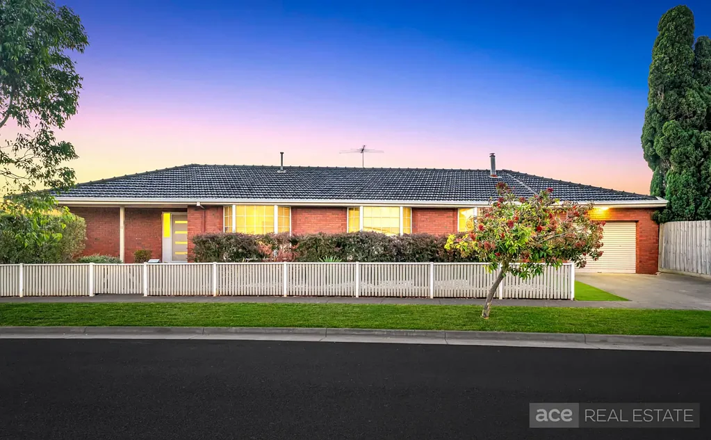 11 Delatite Court, Werribee, VIC 3030