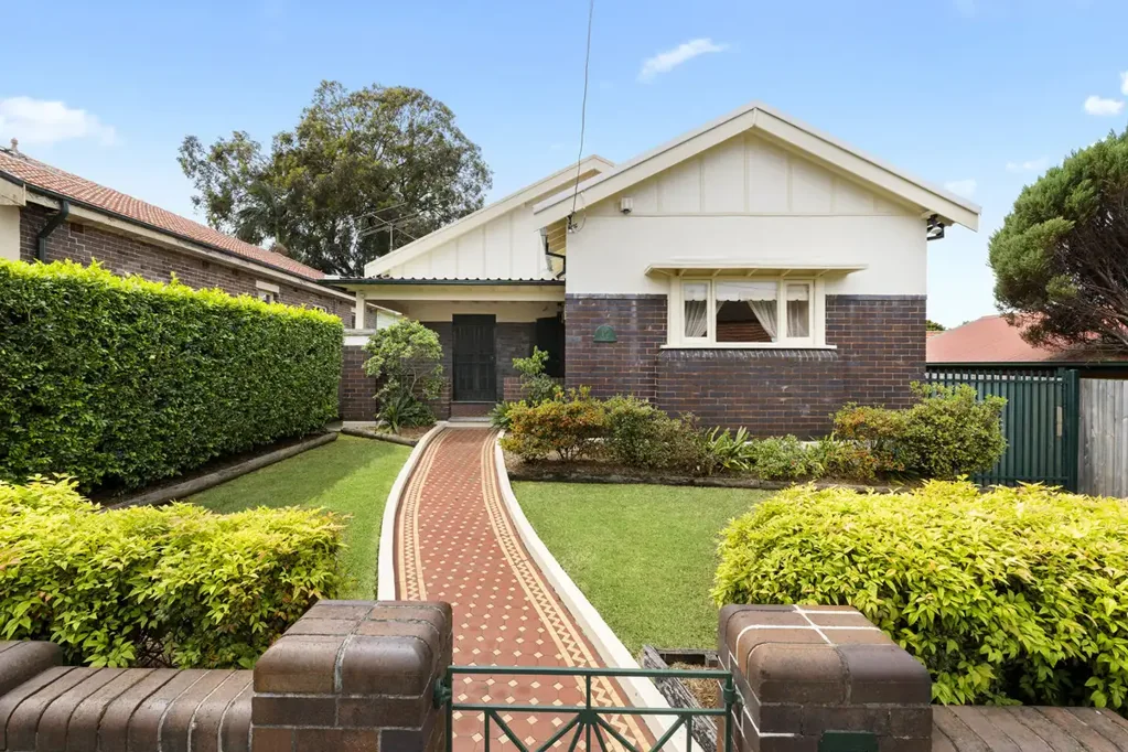 15 Anthony Street, Croydon, NSW 2132