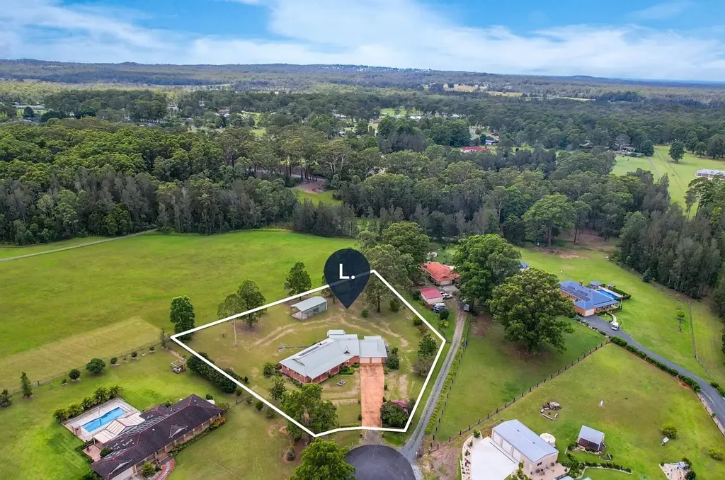10 Brae Close, Failford, NSW 2430